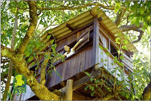 Portal Do Sol Hotel Fazenda 소코로 외부 사진